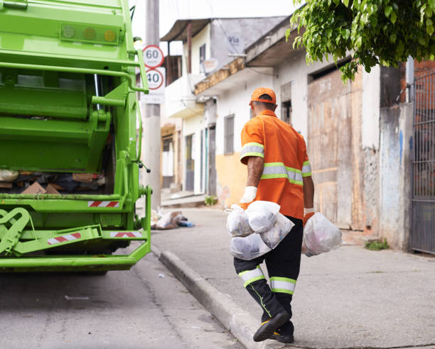 Best Construction Debris Removal  in Woodville, CA